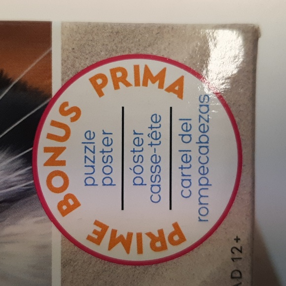 Cat "Selfies" 550 piece puzzle - Picture 3 of 5